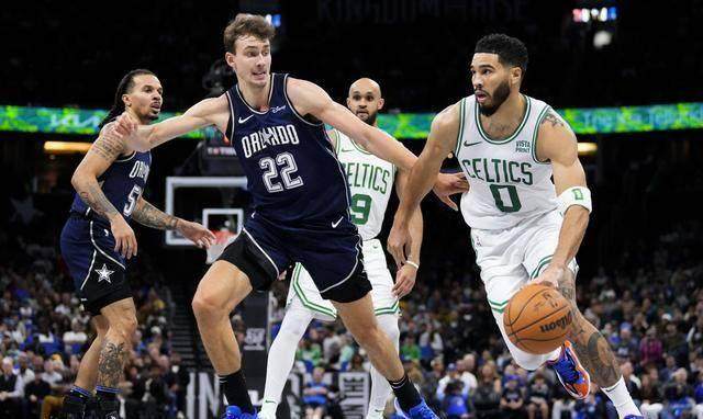 bwin必赢-主场击溃凯尔特人豪取6连胜 魔术重建3年终现曙光