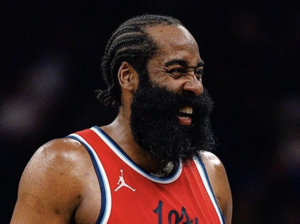 bwin官网-泰伦-卢：逆转靠全队努力；哈登在这个年龄依然充满渴望让人敬佩