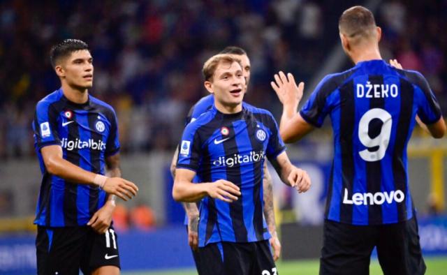 bwin官网-小因扎吉：球队“成熟”了，但还缺一个后卫