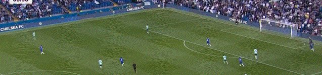 bwin体育-【英超】马科斯·阿隆索扳平 切尔西主场1比1莱斯特